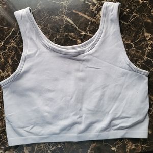 Aerie Chill.Play.Move Comfy Bra